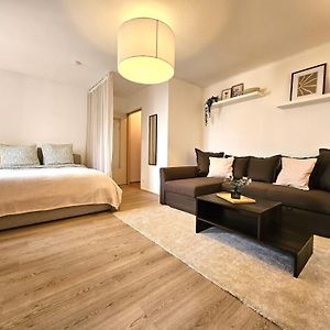 Appartement met een Slaapkamer